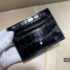 Montblanc Wallets Purse